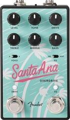Gitarreneffekt Fender Santa Ana V2 Gitarreneffekt