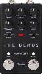 Gitarreneffekt Fender The Bends V2 Gitarreneffekt