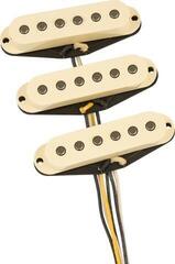 Single Pickup Fender Custom Shop Tomatillo Stratocaster Set Aged White Single Pickup