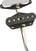 Enkel pickup Fender Custom Shop Red Hot Telecaster Set Black/Chrome Enkel pickup