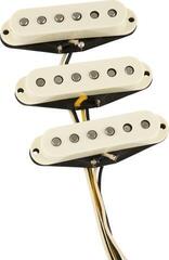 Doză chitară Fender Coastline '57 Stratocaster Set Vintage White Doză chitară