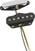 Tonabnehmer für Gitarre Fender Coastline '63 Telecaster Set Black/Chrome Tonabnehmer für Gitarre