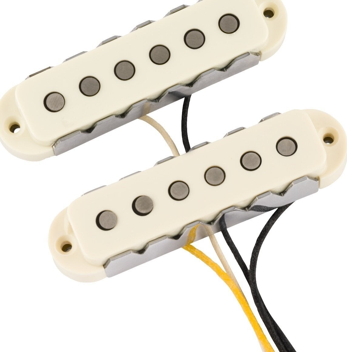Enkel pickup Fender Coastline '65 Jaguar Set Vintage White Enkel pickup