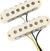 Enkel pickup Fender Coastline '65 Jaguar Set Vintage White Enkel pickup