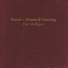 Disc de vinil Hot Mulligan - Fenton + Honest & Cunning (Reissue) (Rust Marble Coloured) (LP)