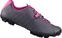 Damen Fahrradschuhe: Shimano SHXC500 Ladies Grey 41 Damen Fahrradschuhe Shimano SHXC500 Ladies Grey 41