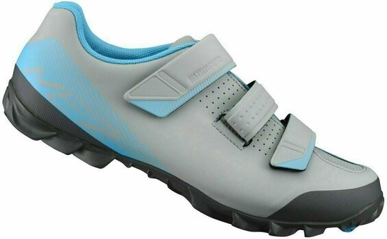 Мъжки обувки за колоездене Shimano SHME200 Grey 43 - 1