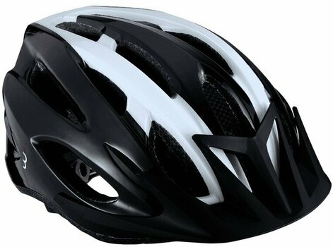 Cyklistická helma BBB Condor White/Black M Cyklistická helma - 1