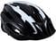 Bike Helmet BBB Condor White/Black M Bike Helmet