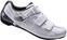 Cykelskor för herrar Shimano SHRP300 Ladies White 42