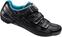 Damen Fahrradschuhe: Shimano SHRP300 Ladies Black 39 Damen Fahrradschuhe Shimano SHRP300 Ladies Black 39