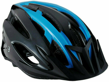 Bike Helmet BBB Condor Blue/Black M Bike Helmet - 1