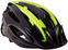 Bike Helmet BBB Condor Black/Neon Yellow M Bike Helmet