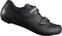 Pánská cyklistická obuv Shimano SHRP100 Black 45 Pánská cyklistická obuv