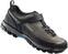 Pánská cyklistická obuv: Shimano SHXM700 Grey 42 Pánská cyklistická obuv Shimano SHXM700 Grey 42