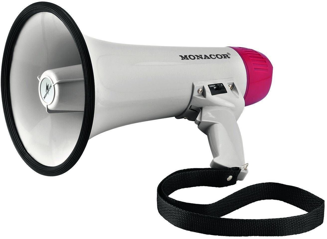 Megafon Monacor TM-11 Megafon