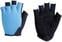 guanti da ciclismo BBB Racer Gloves Blue S guanti da ciclismo