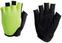 Kolesarske rokavice BBB Racer Gloves Neon Yellow S Kolesarske rokavice