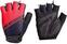 Cyklistické rukavice BBB Highcomfort Gloves Red XL Cyklistické rukavice
