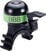 Bicycle Bell BBB MiniFit Green 23.0 Bicycle Bell
