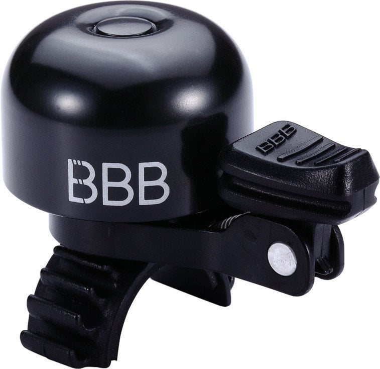 Bicycle Bell BBB Loud & Clear Deluxe 32.0 Bicycle Bell