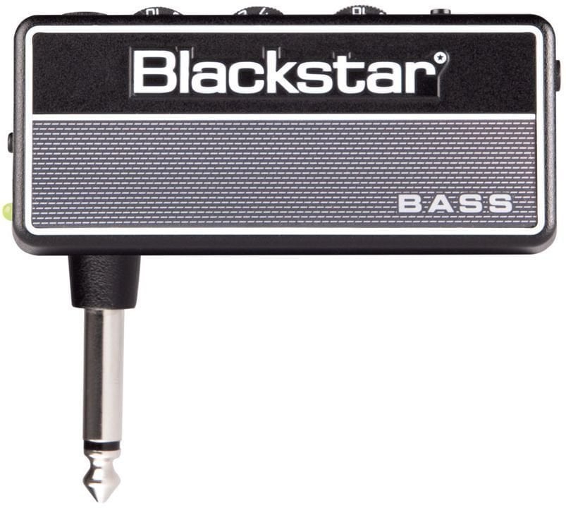 Bass Kopfhörer-Verstärker Blackstar amPlug FLY Bass