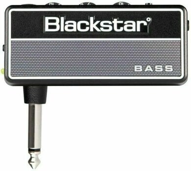 Bass Kopfhörer-Verstärker Blackstar amPlug FLY Bass - 1