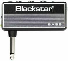 Blackstar amPlug FLY Bass Amplificador de bajo para auriculares (Como nuevo)