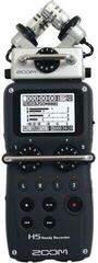 Portable Digital Recorder Zoom H5 Portable Digital Recorder