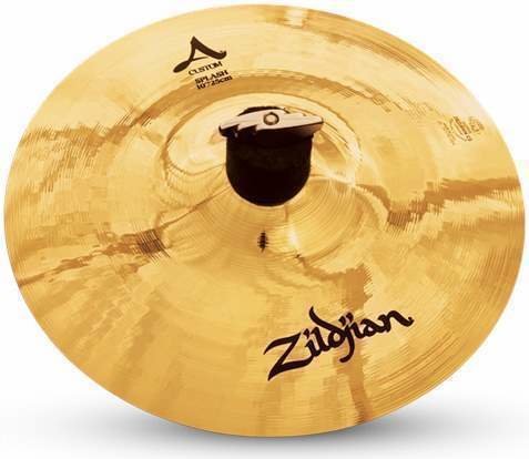 Splash Cymbal Zildjian A20542 A Custom Splash Cymbal 10"