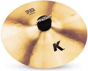Splash Cymbal Zildjian K0858 K 10" Splash Cymbal