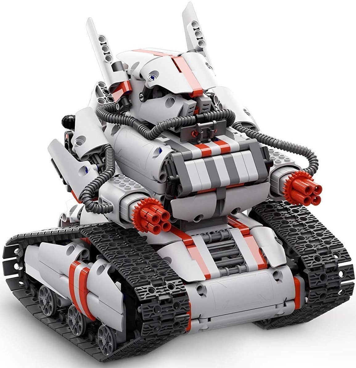 Smart doplňek Xiaomi Mi Robot Builder Rover
