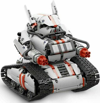 Smart-Zubehör Xiaomi Mi Robot Builder Rover - 1