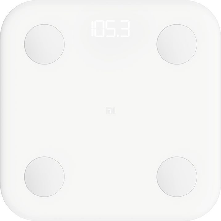 Smart Ζυγαριά Xiaomi Mi Body Composition Scale