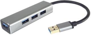 USB-kabel PremiumCord KU3HUB4E USB-kabel