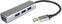 USB-kabel PremiumCord KU3HUB4E 10 cm USB-kabel