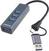 USB-kabel PremiumCord KU31HUB13 USB-kabel