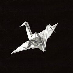 Vinylplate Coldrain - Optimize = Optdemise (Gatefold Sleeve) (Silver Coloured) (LP)