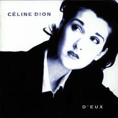 Disque vinyle Celine Dion - D'eux (Reissue) (Pearl/White Coloured) (LP)