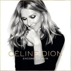 Disque vinyle Celine Dion - Encore Un Soir (Reissue) (Pearl/White Coloured) (2 LP)