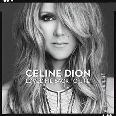 Disque vinyle Celine Dion - Loved Me Back To Life (Reissue) (Pearl/White Coloured) (LP)