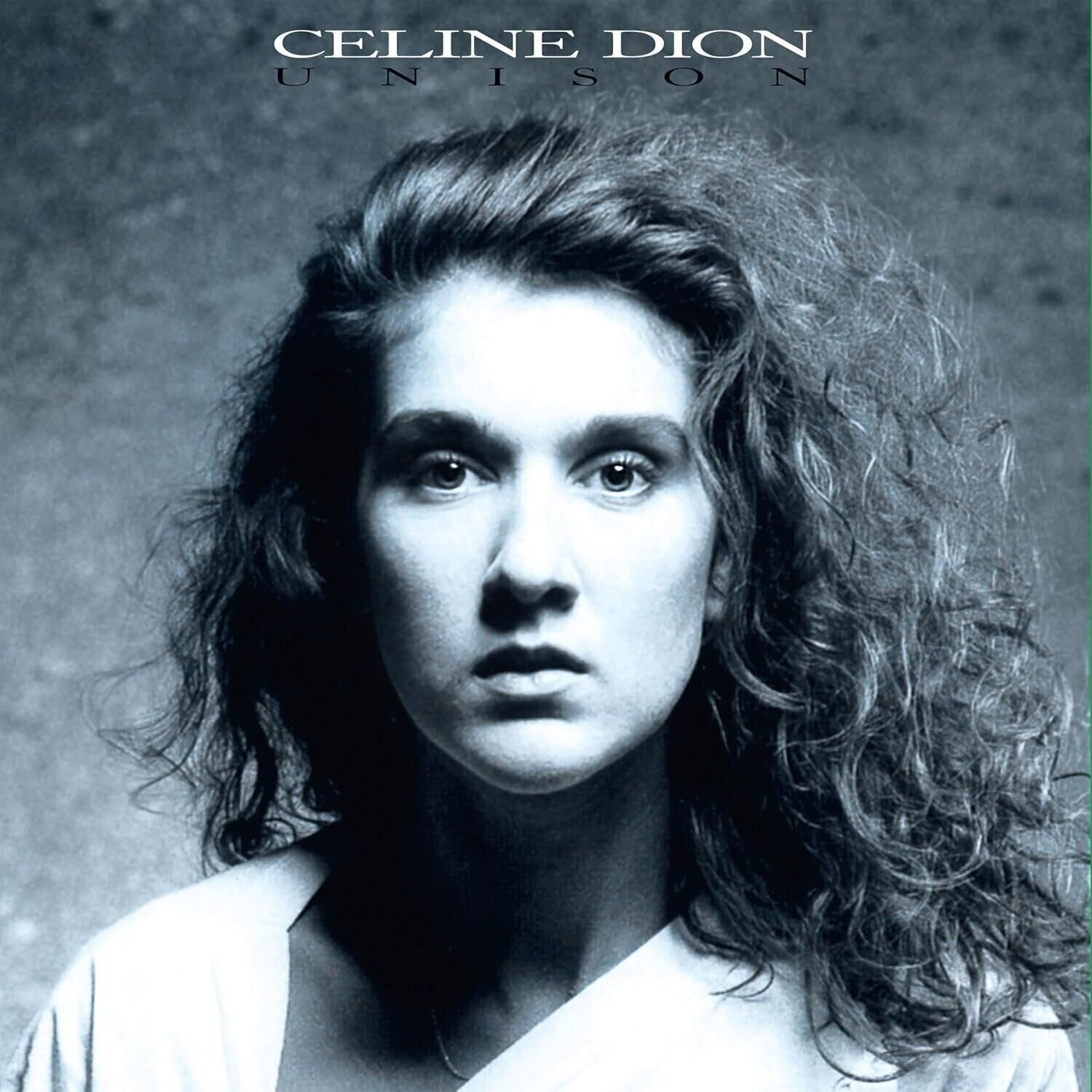 Disque vinyle Celine Dion - Unison (Reissue) (Pearl/White Coloured) (LP)