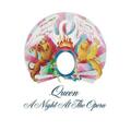Queen - A Night At The Opera (Reissue) (LP)