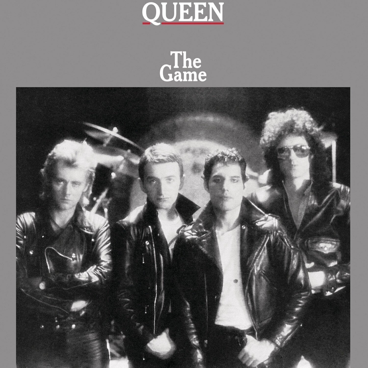 LP ploča Queen - The Game (Reissue) (LP)
