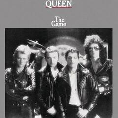 Musikk-CD Queen - The Game (Reissue) (CD)