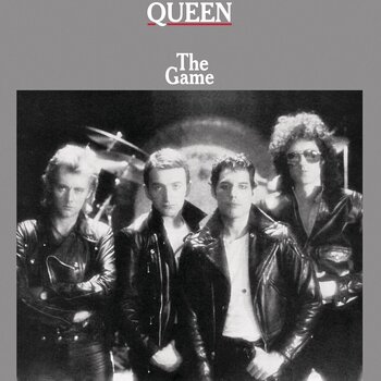 Musikk-CD Queen - The Game (Reissue) (CD) - 1