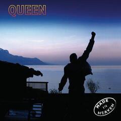 LP ploča Queen - Made In Heaven (Reissue) (2 LP)