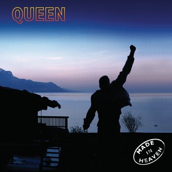 LP ploča Queen - Made In Heaven (Reissue) (2 LP) - 1