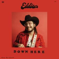 LP ploča Eddie 9V - Down Here (LP)