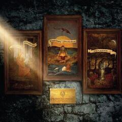 LP ploča Opeth - Pale Communion (2 LP)